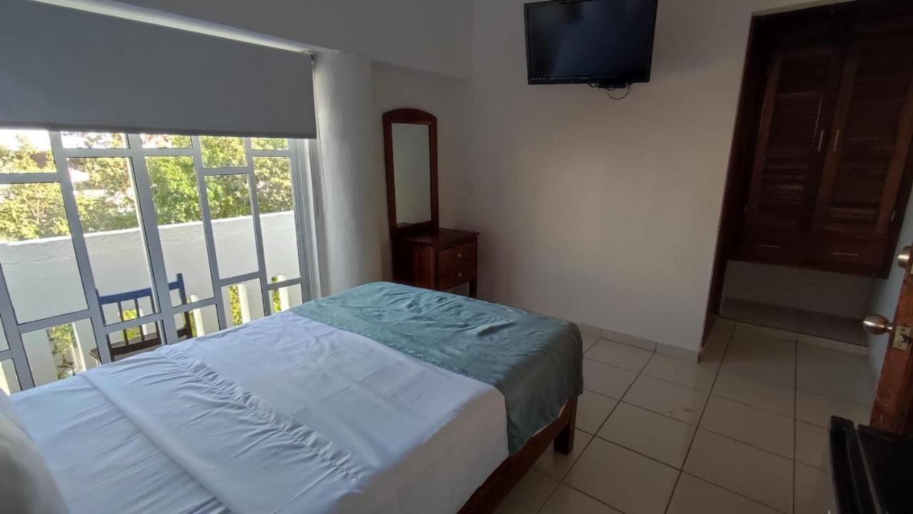 Casa Calendario Azteca Hotel Playa del Carmen Exterior photo